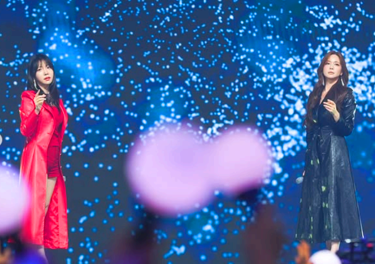 미스트롯4 전국투어 콘서트