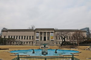 덕수궁야간개장 일정 및 예매 정보