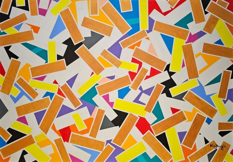 리턴 투 이노센스