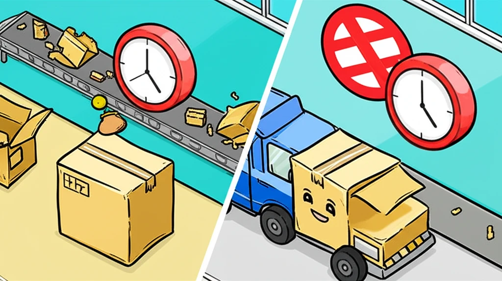 쿠팡 반품 자주 묻는 질문 포장 요건..