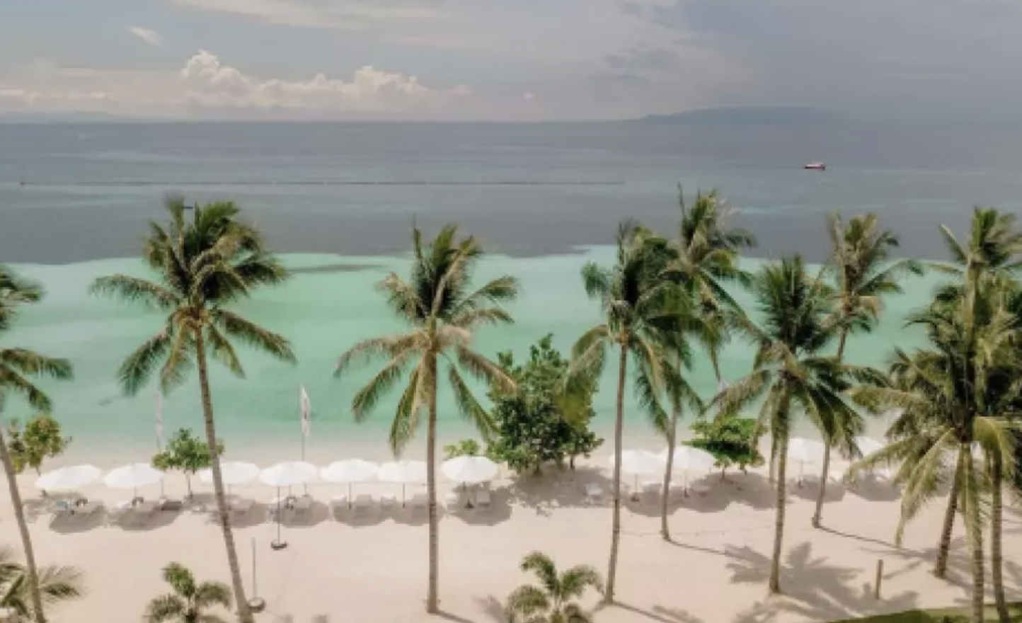 보홀 럭셔리 호캉스 리조트 BEST 05 + 추천 액티비티 BEST 03