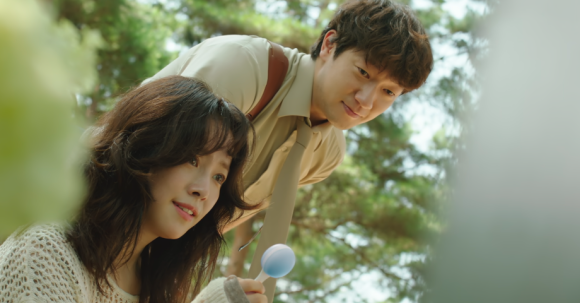 천국보다 아름다운 목사