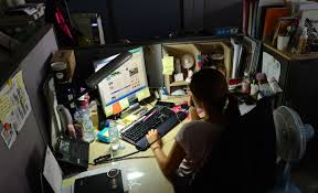 근로시간단축법-연장&middot;야간&middot;휴일근로 계산 기준-야근