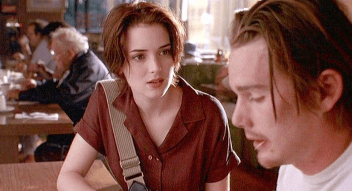 청춘스케치(Reality Bites)