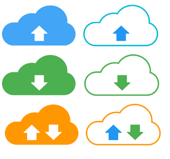 클라우드 서비스