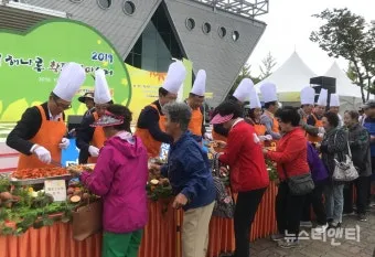 당진해나루황토고구마 홍보판촉행사 축제 장소로 안내_26