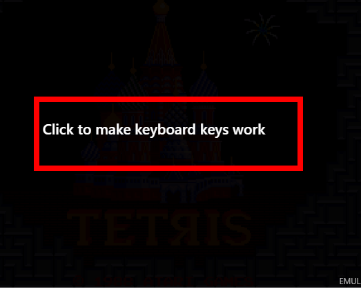 테트리스 무료게임하기