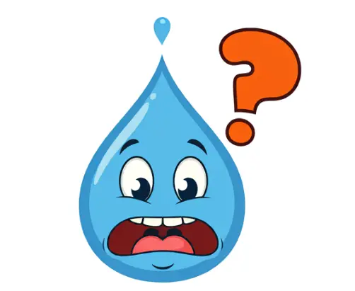 물만 먹고 살 수 있는 기간