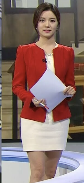 정다희 다리