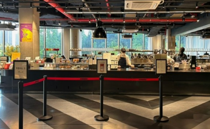 경기도 인기 좋은 대형 카페 5곳