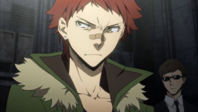 문스독 5기 타치하라 미치조