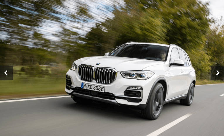 2023-BMW-X5
