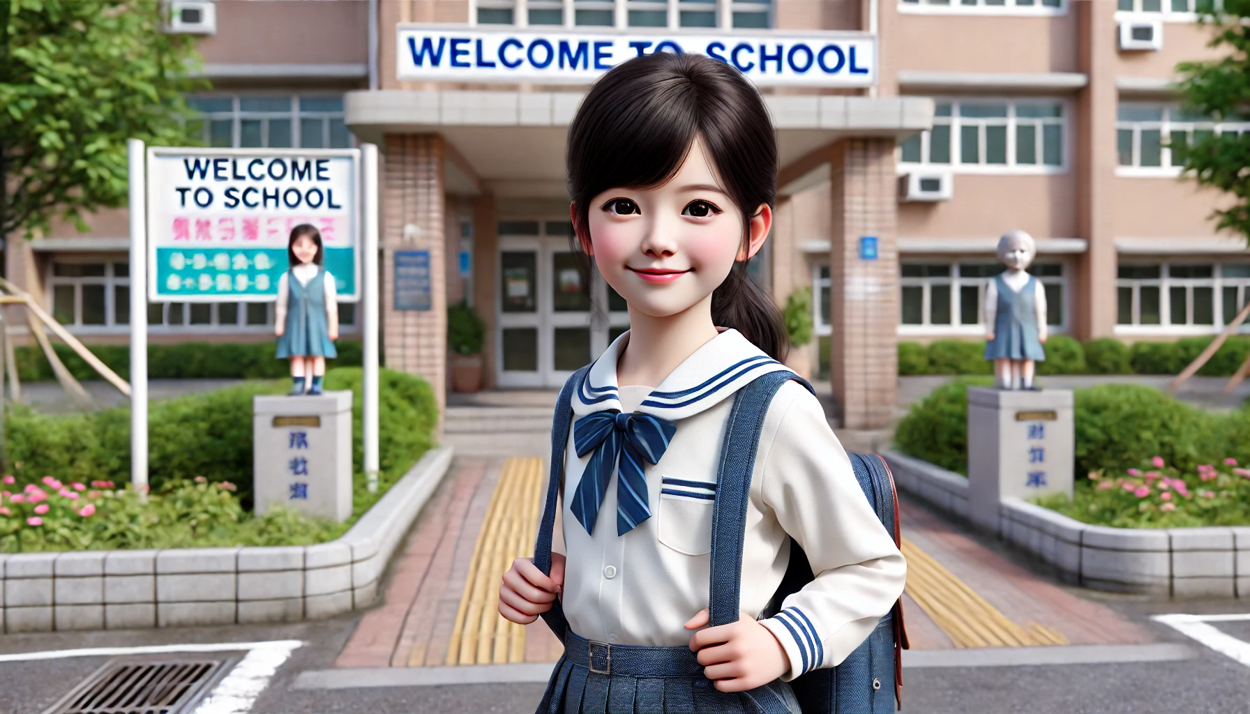 초등학생