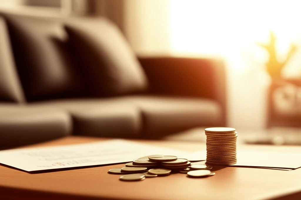 자취 생활비 고민 끝! 식비, 공과금..