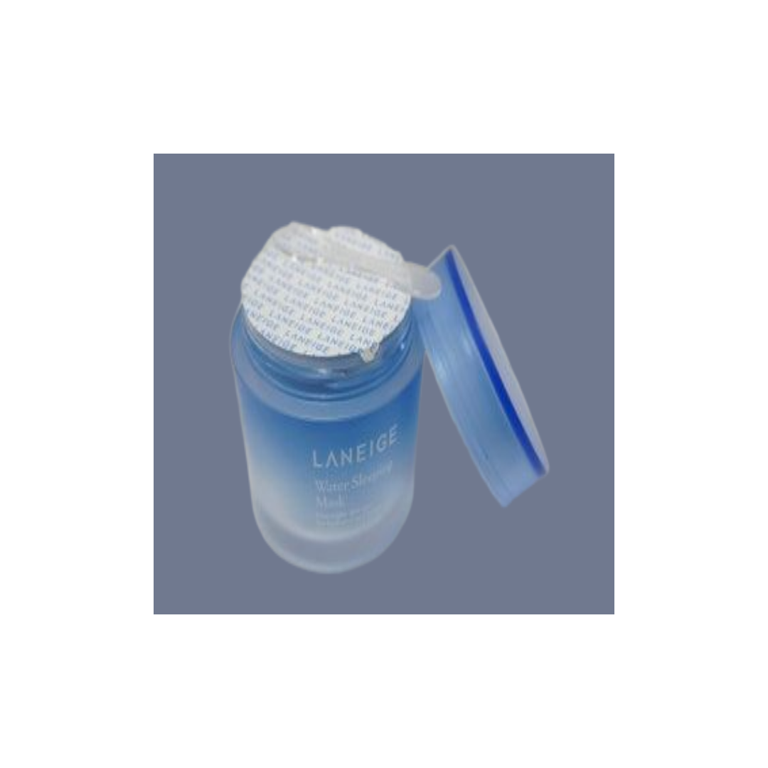 라네즈 수분크림 사진