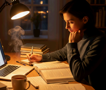 뇌척수액과 학습