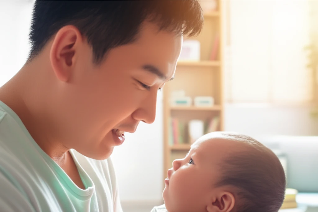 내 남편도 육아휴직? 공동육아급여 2..