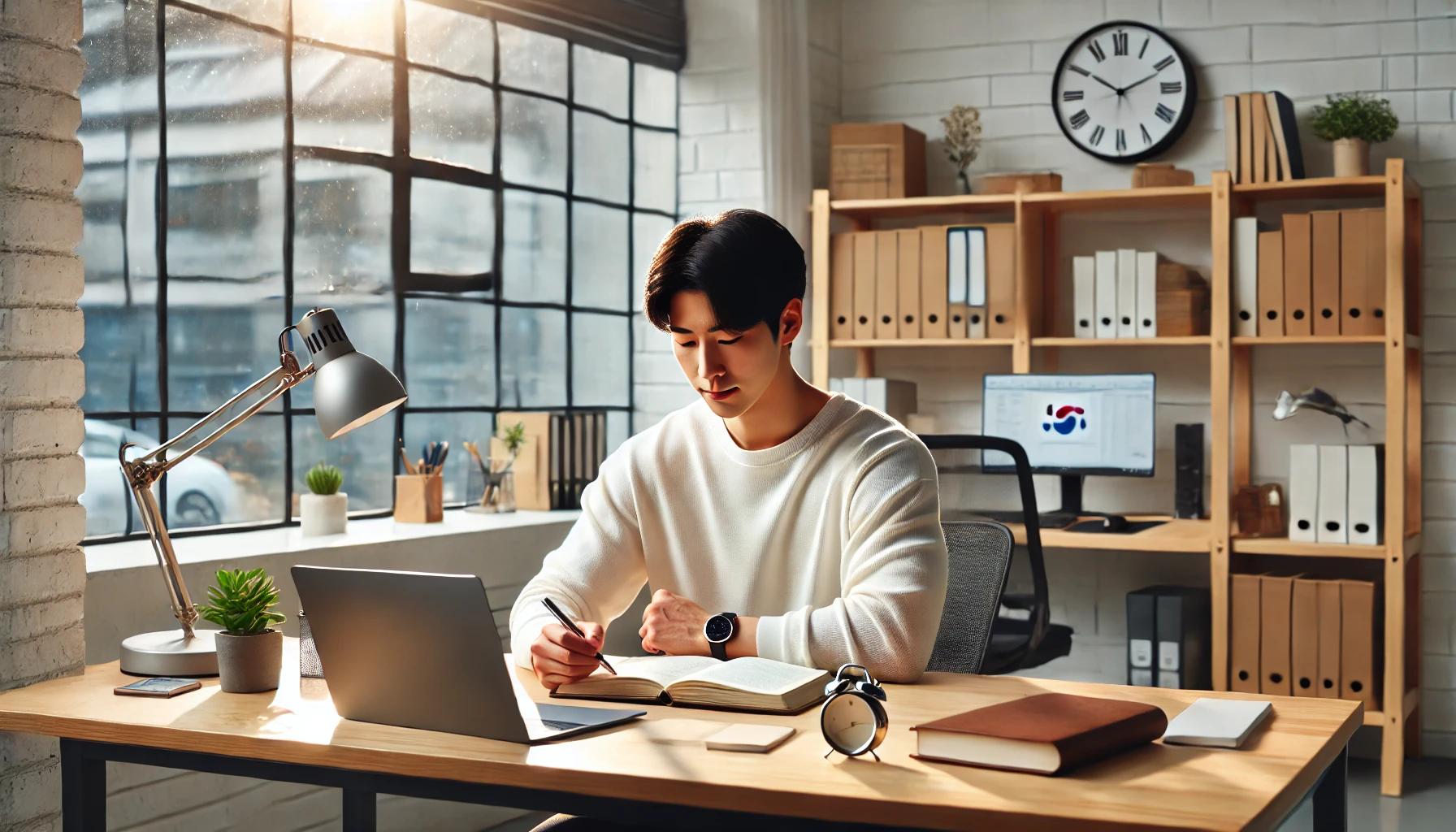 하루 1시간, 자기계발이 삶을 어떻게 바꾸는가?