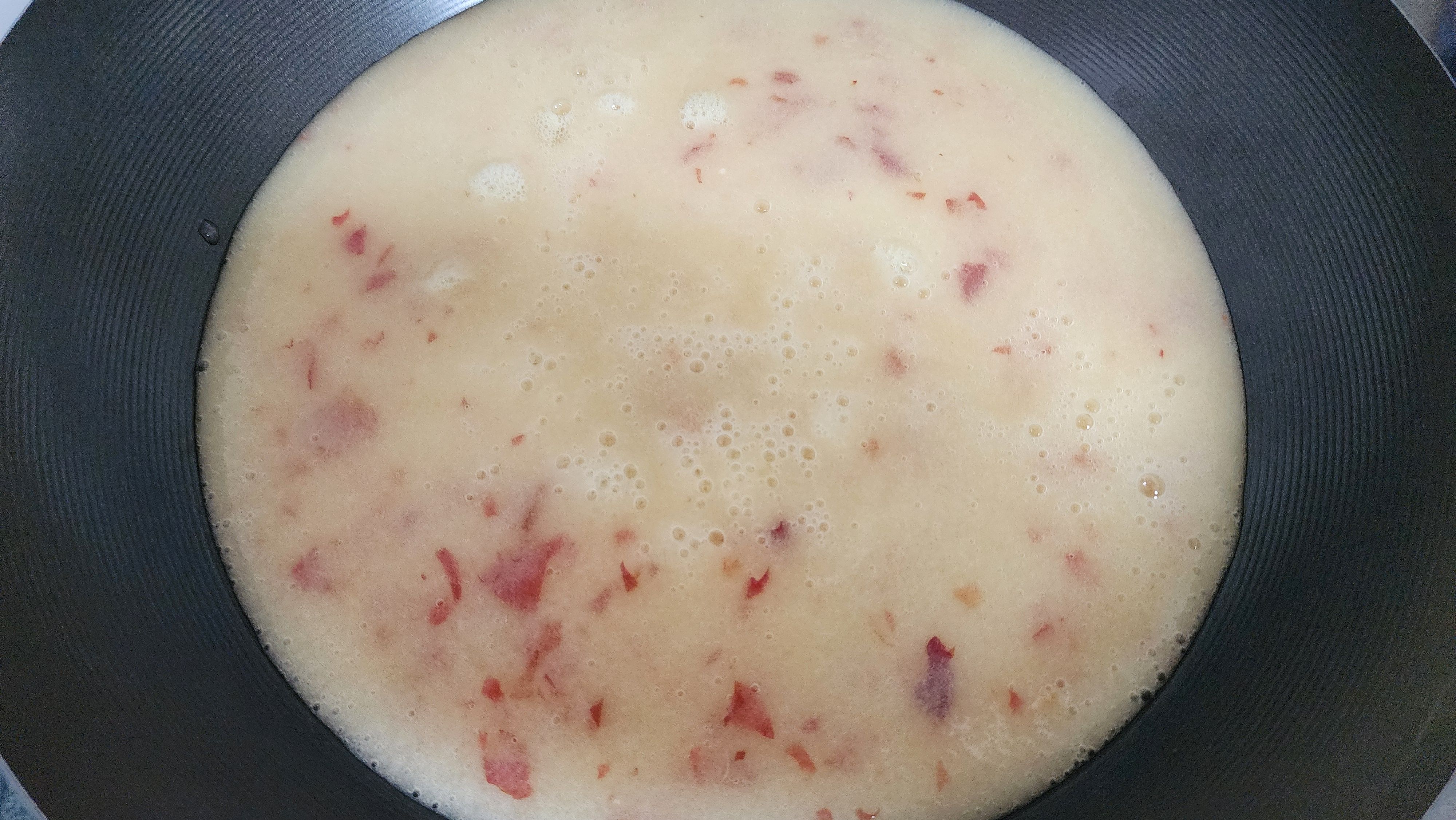 자두잼 만드는법, 자두잼 만들기