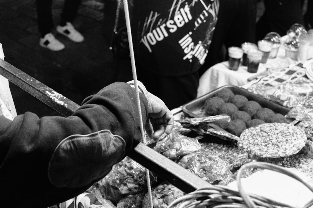 Merchant