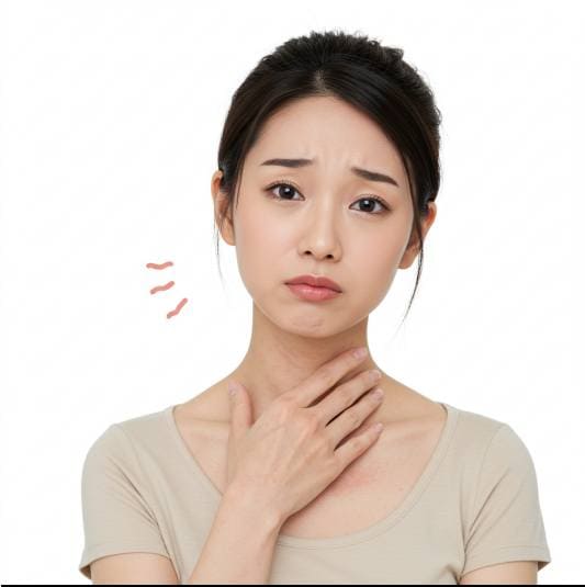 색소성 양진 증상 원인 및 후유증 일반 두드러기와 차이