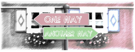 기회를 놓치지 않는 사람들의 사고방식