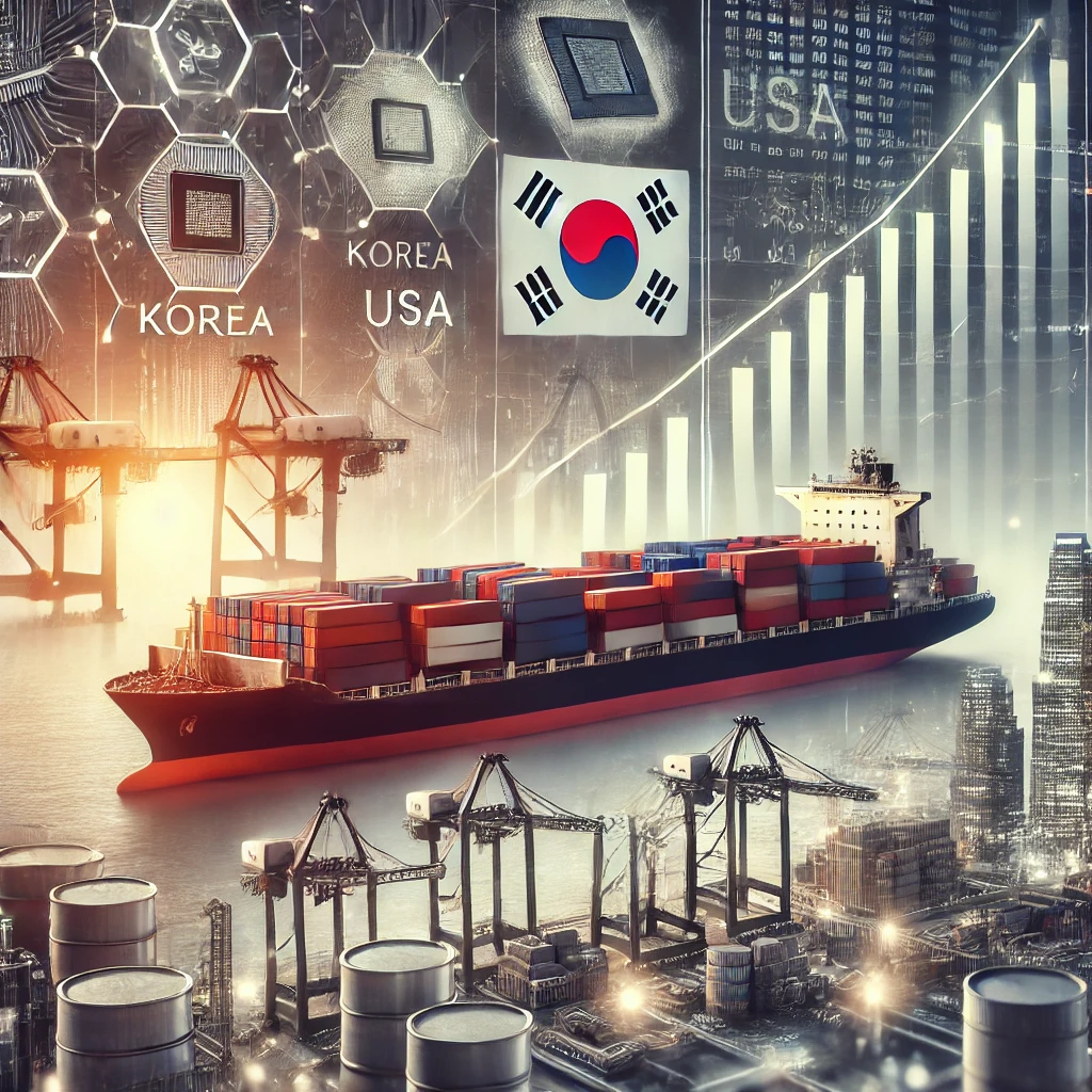 보호무역주의 강화와 한국 수출업체에 미치는 영향