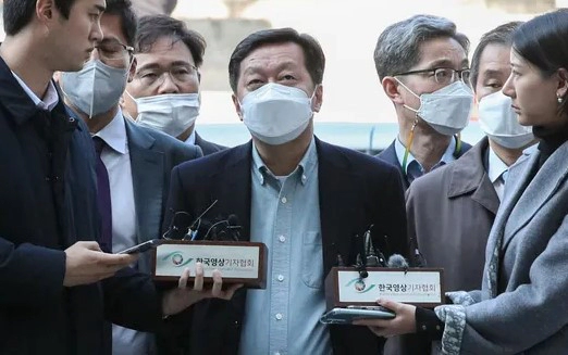 정신상 프로필 나이 학력 경력 이재명 관계