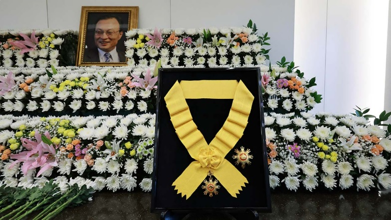 이해찬 전 국무총리 발인 일정과 장지