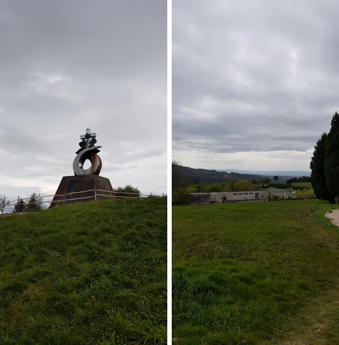 monte do Gozo 사진