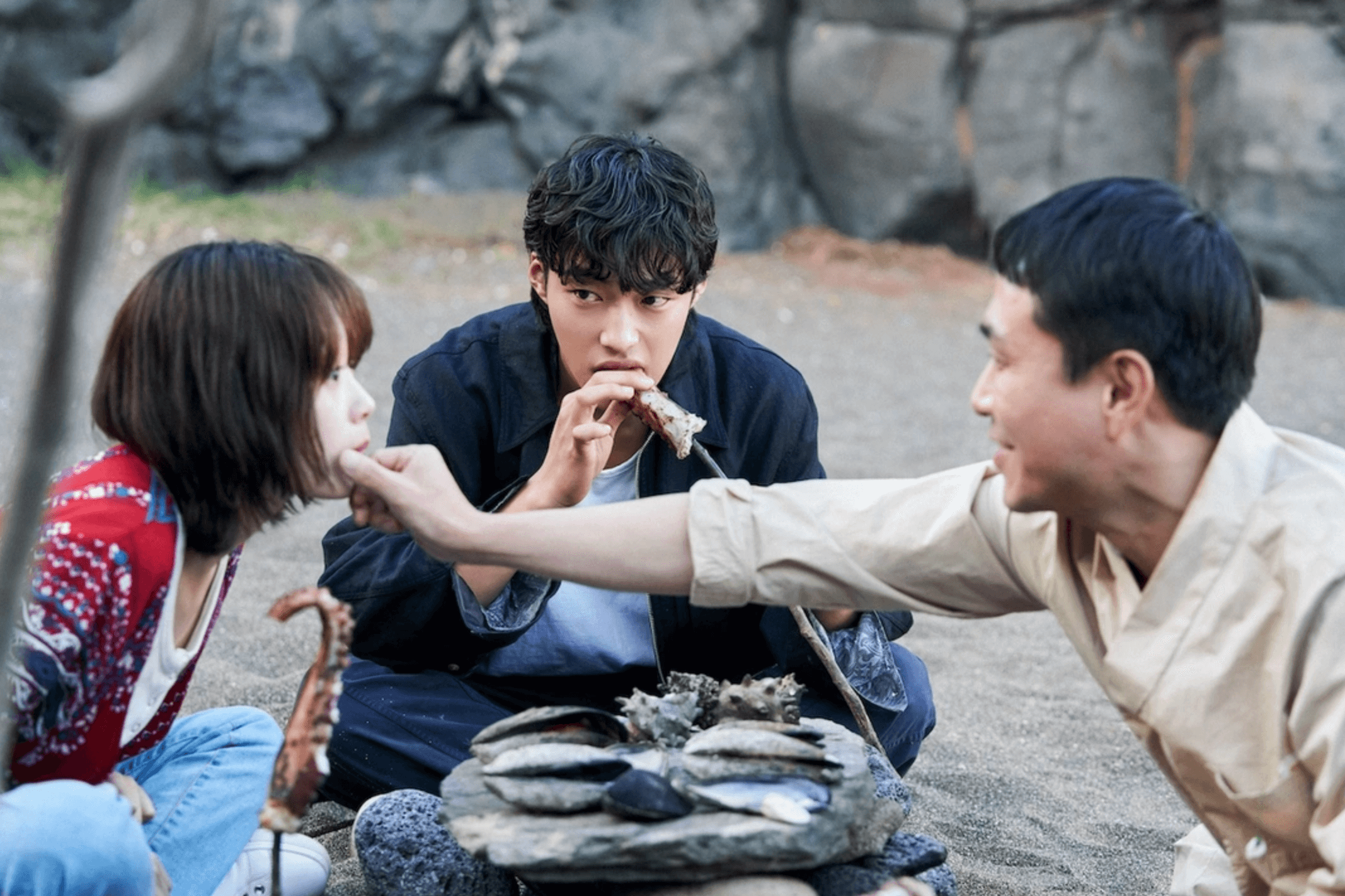 넷플릭스&lt;미스터 플랑크톤&gt;추천 Mr. 플랑크톤 정주행