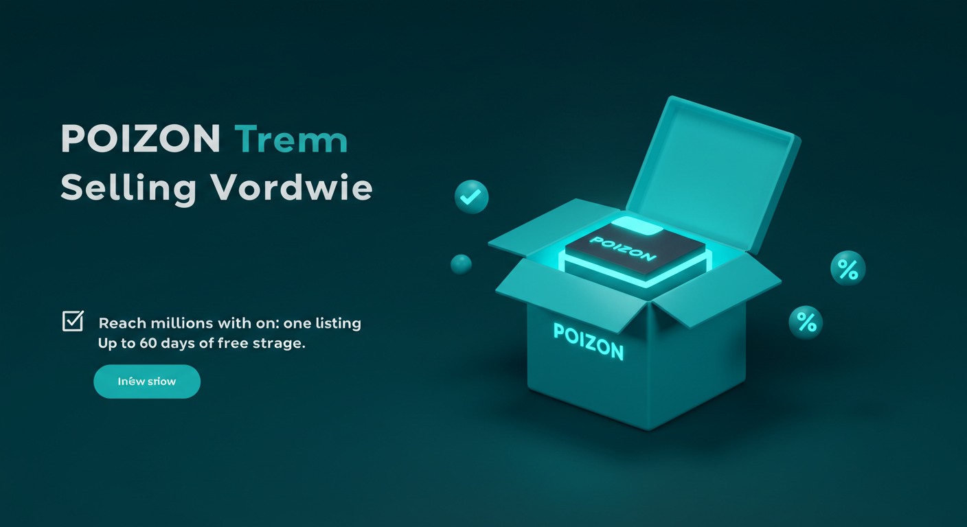 포이즌 리셀 쿠팡