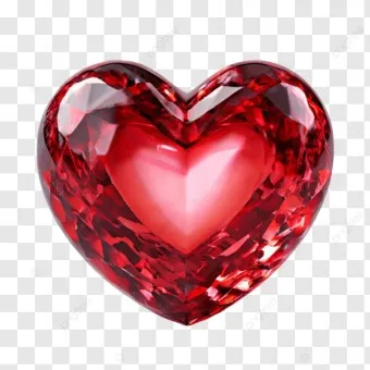 하트 이미지 예쁜 하트 그림 일러스트_23