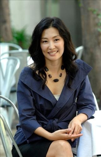 이미숙 전남편