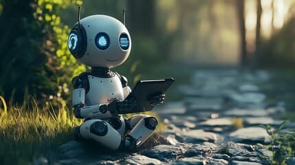 생체 로봇의 문화적 영향- 예술과 엔터테인먼트 산업의 변화