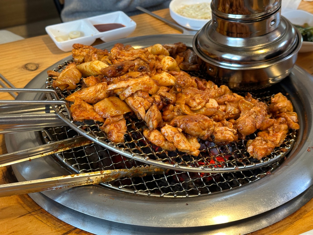 가평 맛집 베스트 추천 7곳 : 가평 닭갈비 막국수 맛집