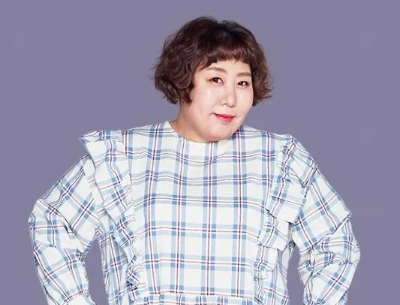 개그우먼 신기루