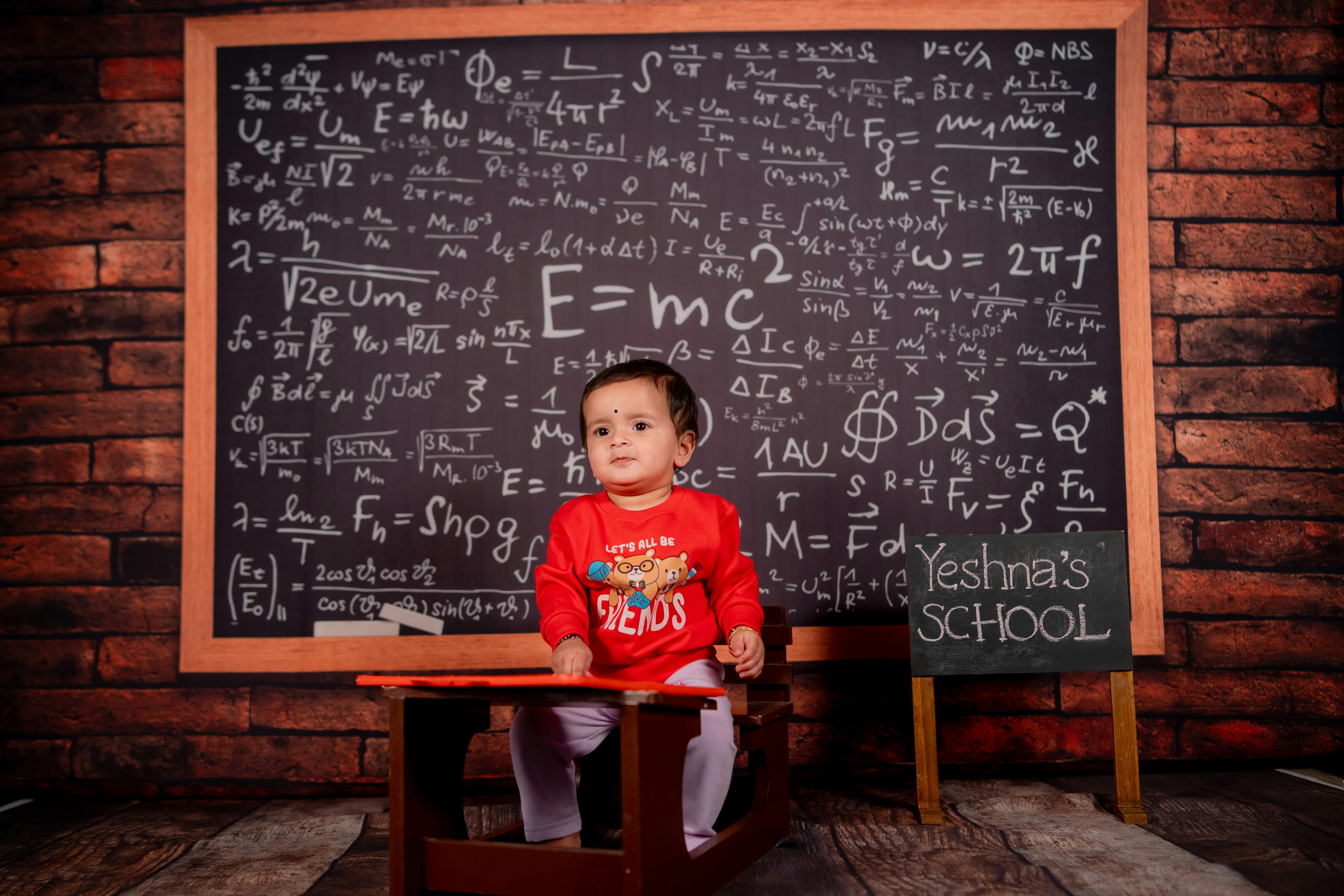 유아기의 두뇌 발달, 언제 어떻게 교육해야 할까?