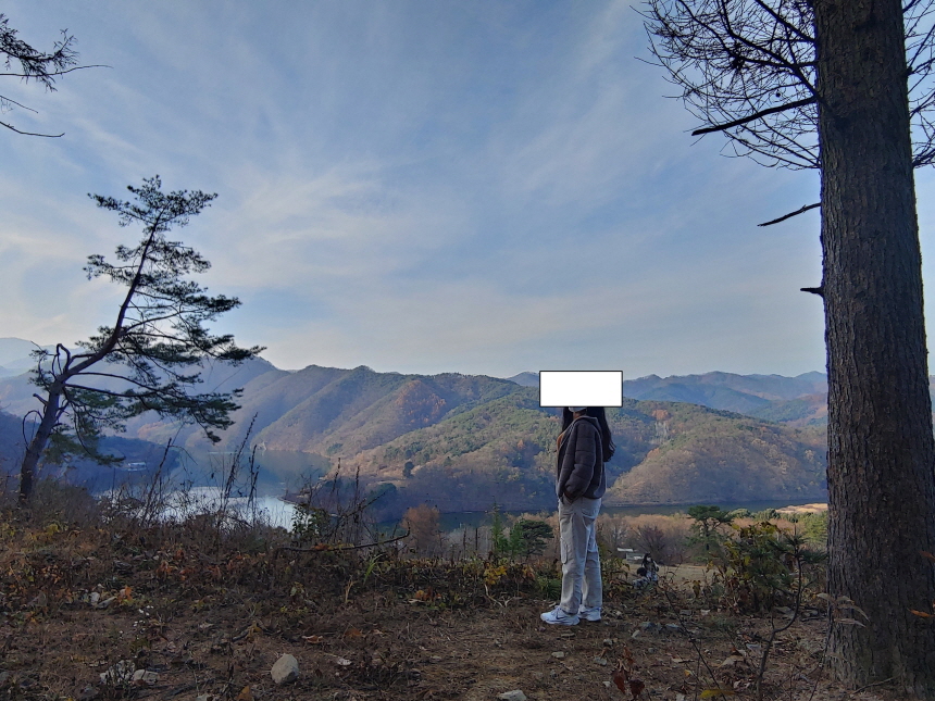 한국의 스위스 해피초원목장