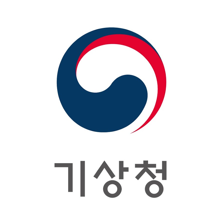 기상청 홈페이지