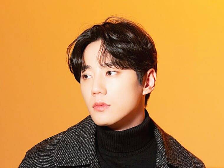 배우-이준영