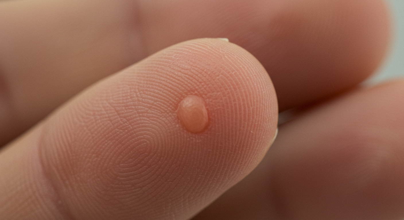 손가락 혹&amp;#44; 결정종&amp;#44; 거대세포종