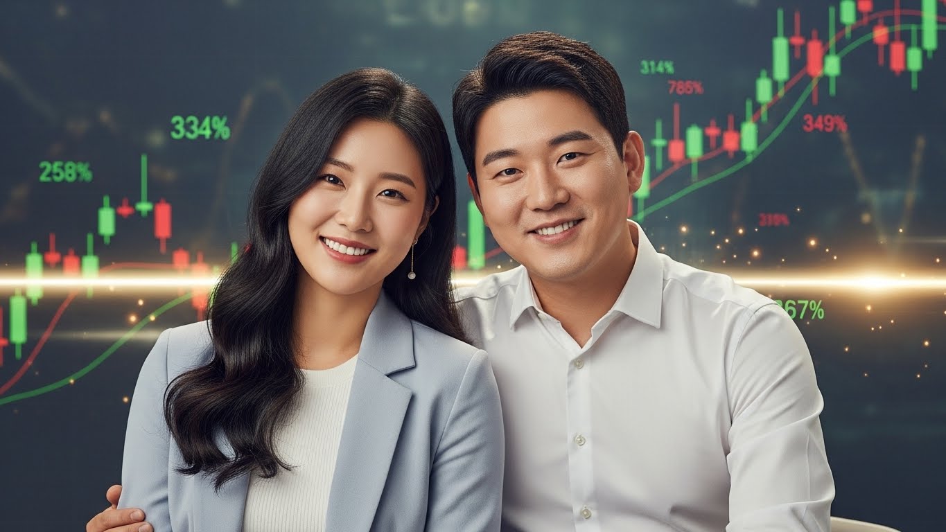 국내 주식 양도소득세