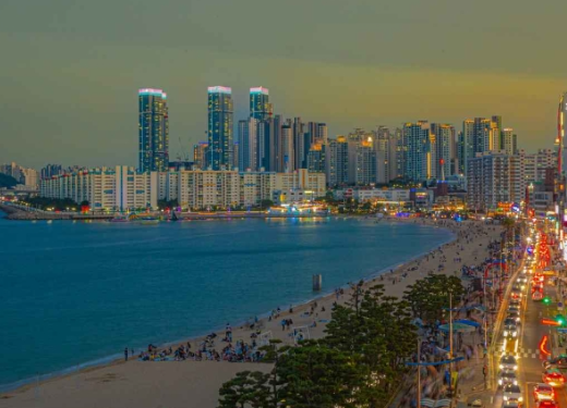 부산 가볼만한곳 베스트10