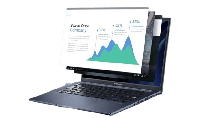 에이수스 2022 비보북 16X 사진