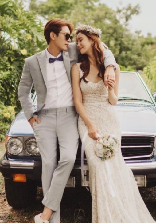 이다해 세븐 결혼 소식