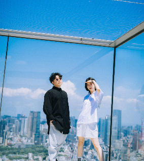 시부야 스카이 예약