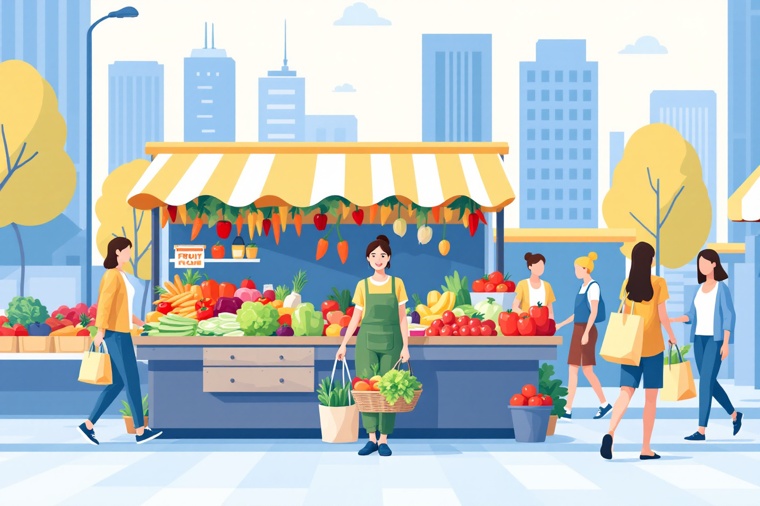 디지털 온누리상품권 사용처