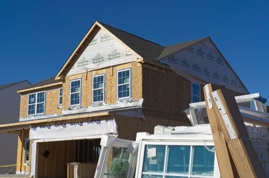 일시적 1가구 2주택 비과세 요건