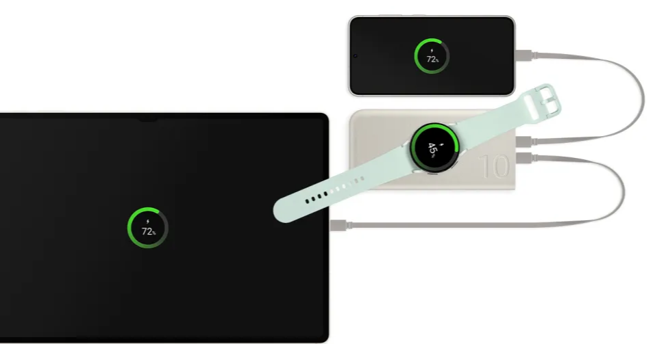 삼성 PD 배터리팩 가격 용량 정품5